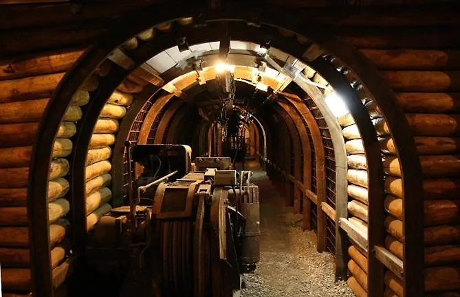 Lu' Hotel Carbonia 4*,  Italy