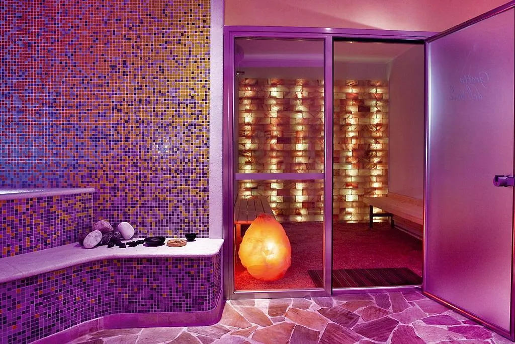 Lu' Hotel Carbonia