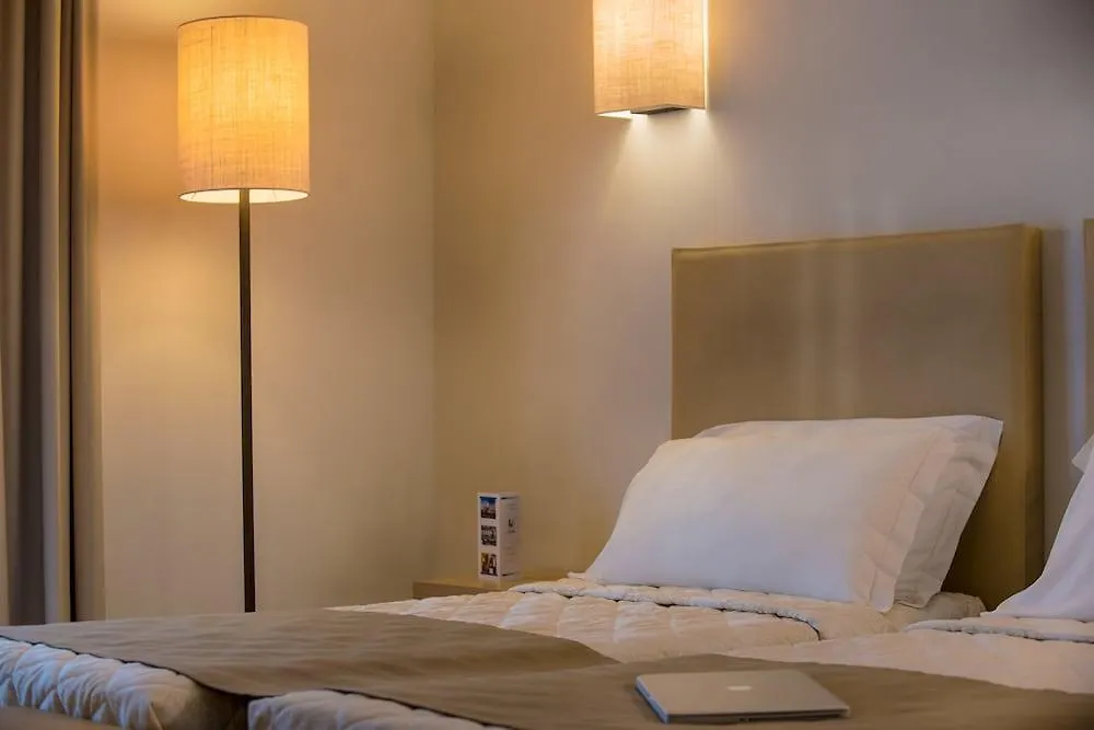 Lu' Hotel Carbonia