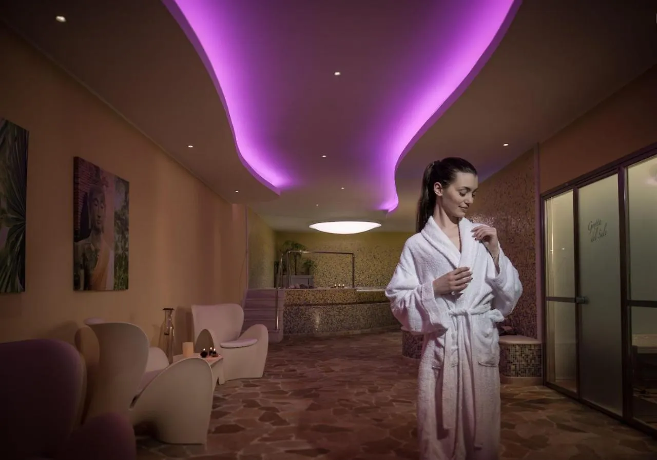 Lu' Hotel Carbonia