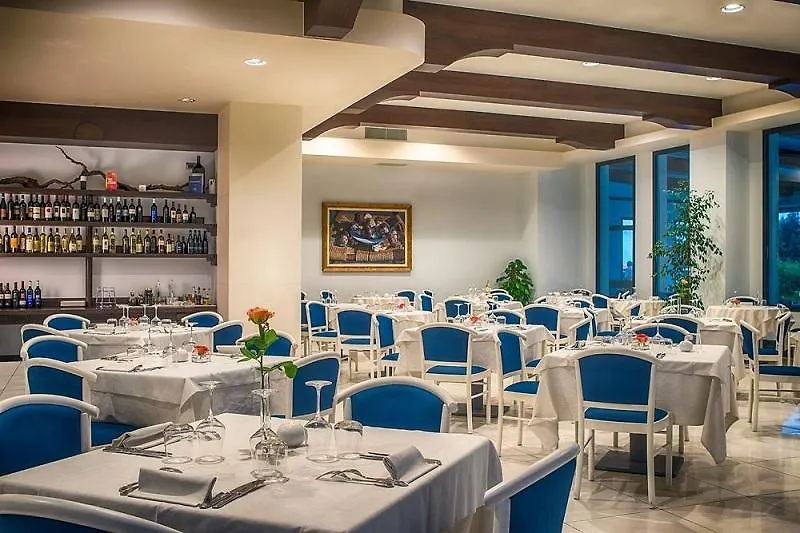 Lu' Hotel Carbonia