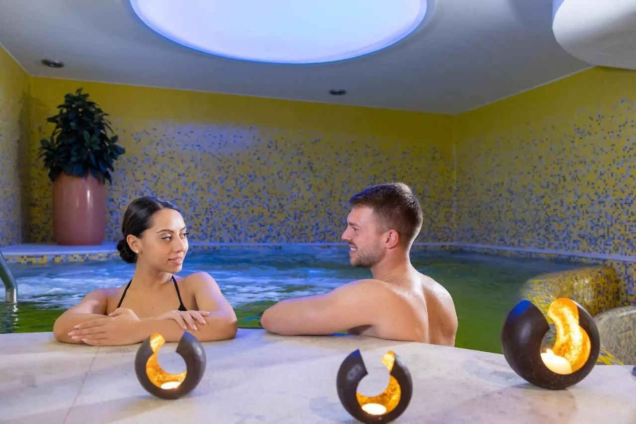 ****  Lu' Hotel Carbonia Itália