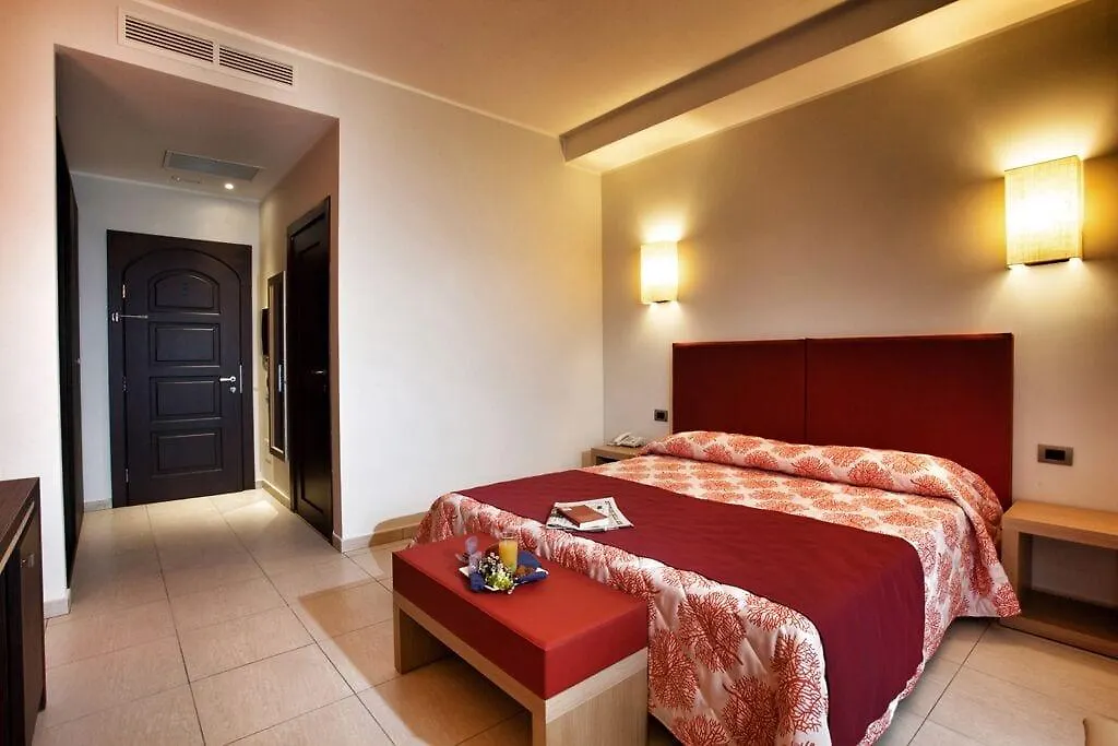 Lu' Hotel Carbonia