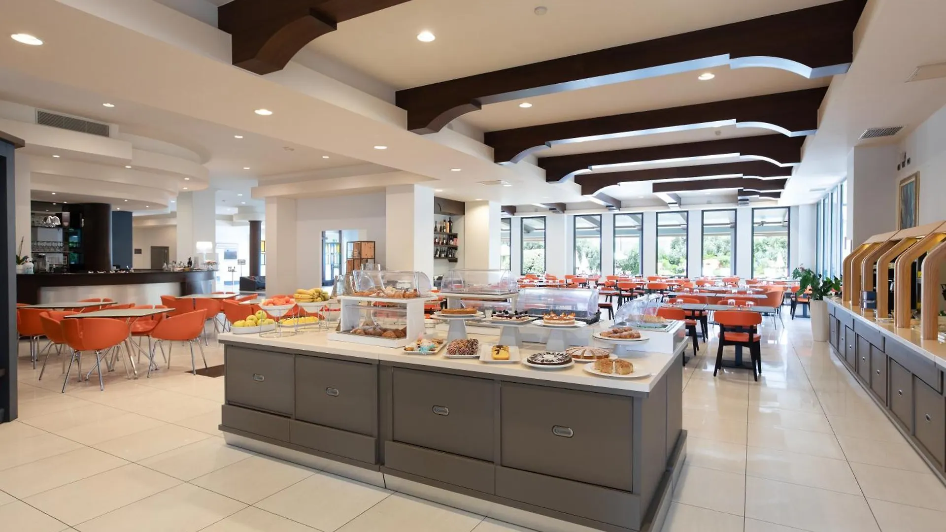 ****  Lu' Hotel Carbonia Itália