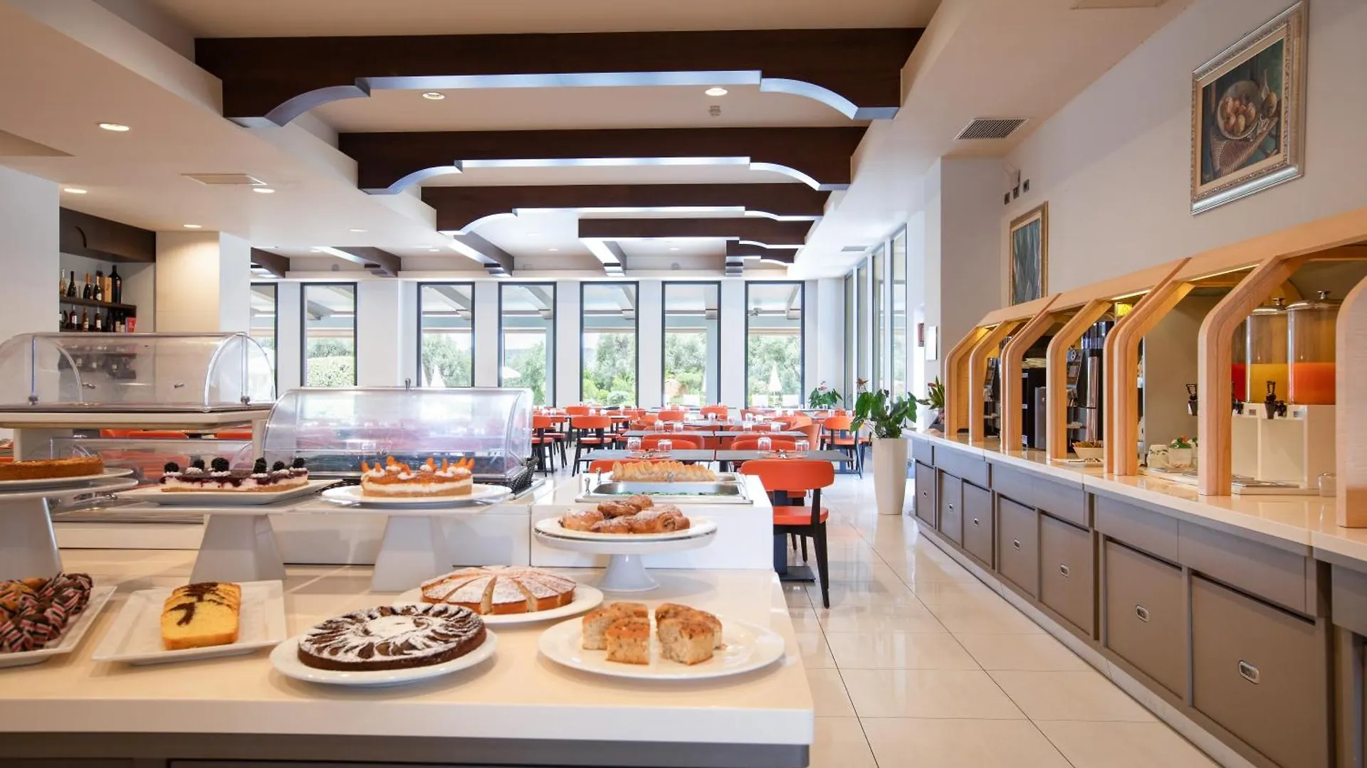 Lu' Hotel Carbonia