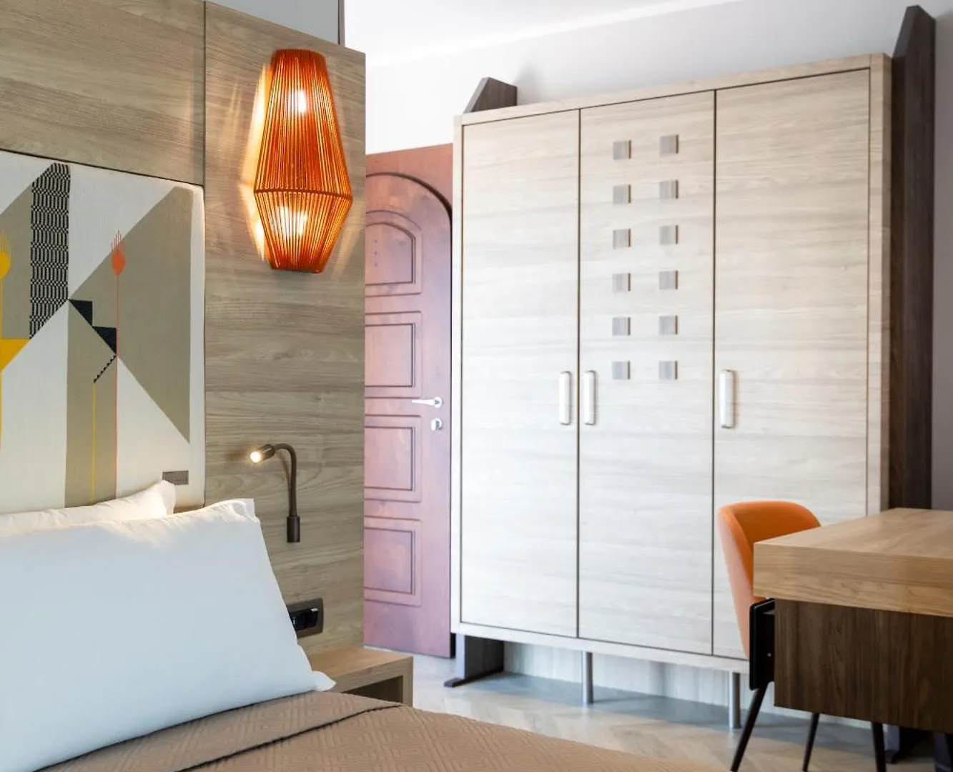 Lu' Hotel Carbonia