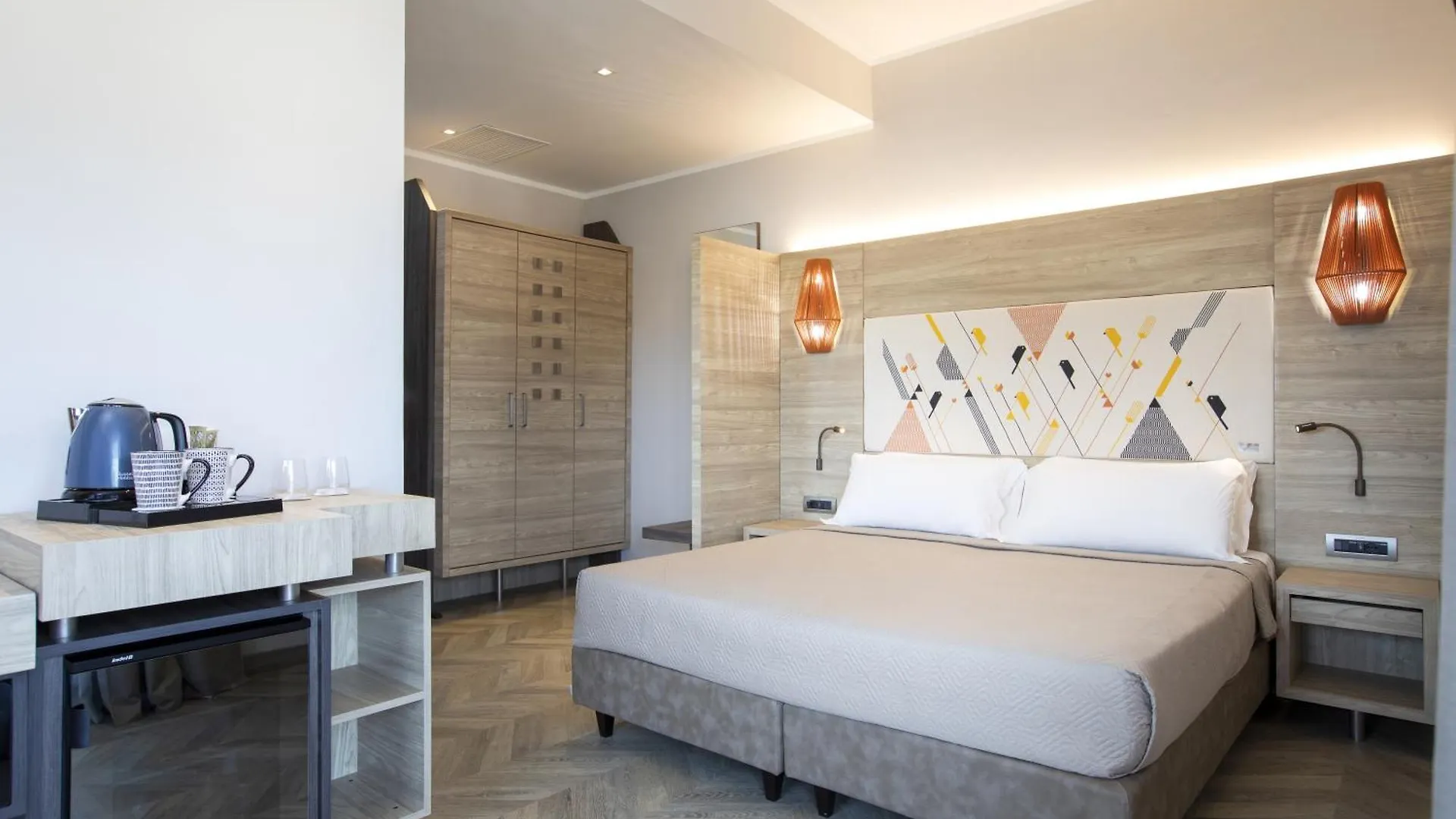 ****  Lu' Hotel Carbonia Itália