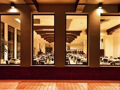 Lu' Hotel Carbonia